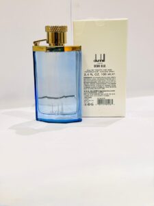 DUNHILL LONDON DESIRE BLUE