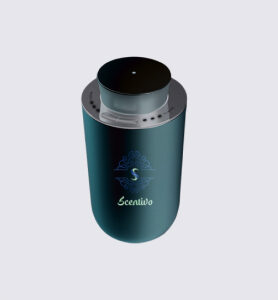S50 Car Scent