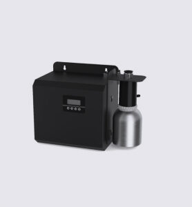 SDSQ1010 HVAC