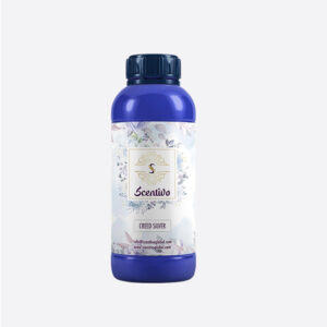 CREED SILVER 500ml