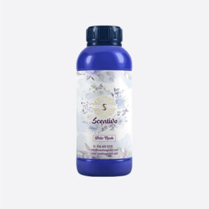 WHITE MUSK 500ml