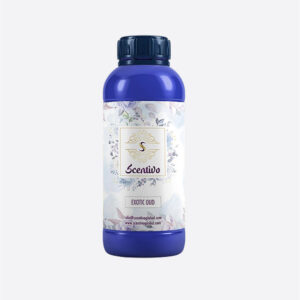EXOTIC OUD 500ml