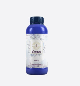 ADDRESS 500ml
