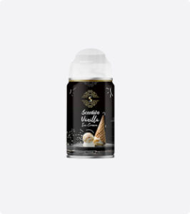 Vanilla  300ml spray