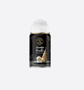 Vanilla  300ml spray