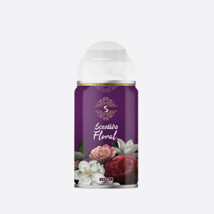 Floral
