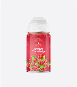 Framboise 300ml spray
