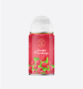 Framboise 300ml spray