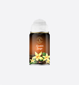 Aerosol 300ml Spray