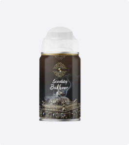 Bakhoor 300ml spray
