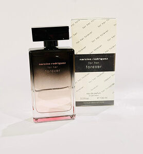 NARCISO RODRIGUEZ   For her   forever