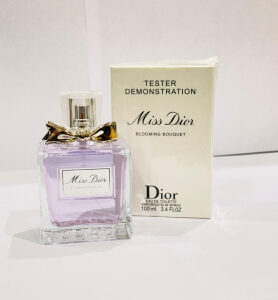Miss Dior Blooming Bouqet