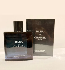 BLEU DE CHANEL