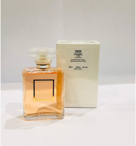 Coco  Mademoiselle Chanel  Paris
