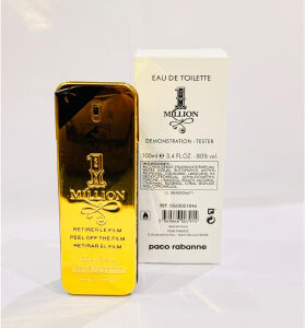 1  Million Parfum