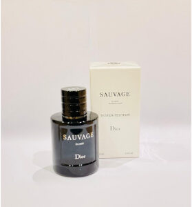 Suavage  Elixir Dior