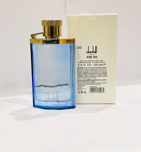 DUNHILL LONDON DESIRE BLUE