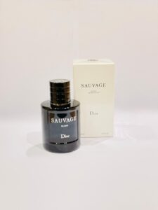Suavage  Elixir Dior
