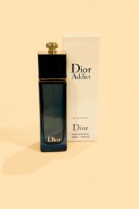 Dior Addict Perfume